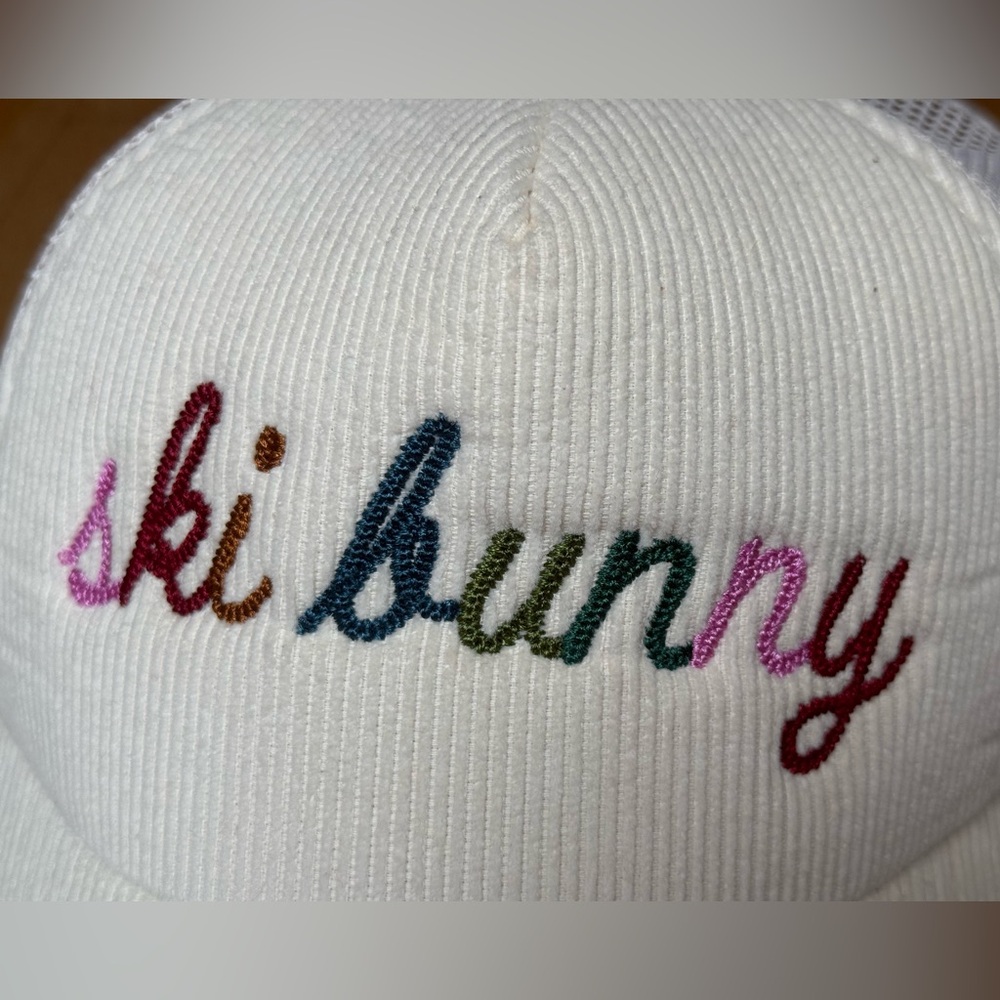 Anthropologie hat - Picture 3 of 8